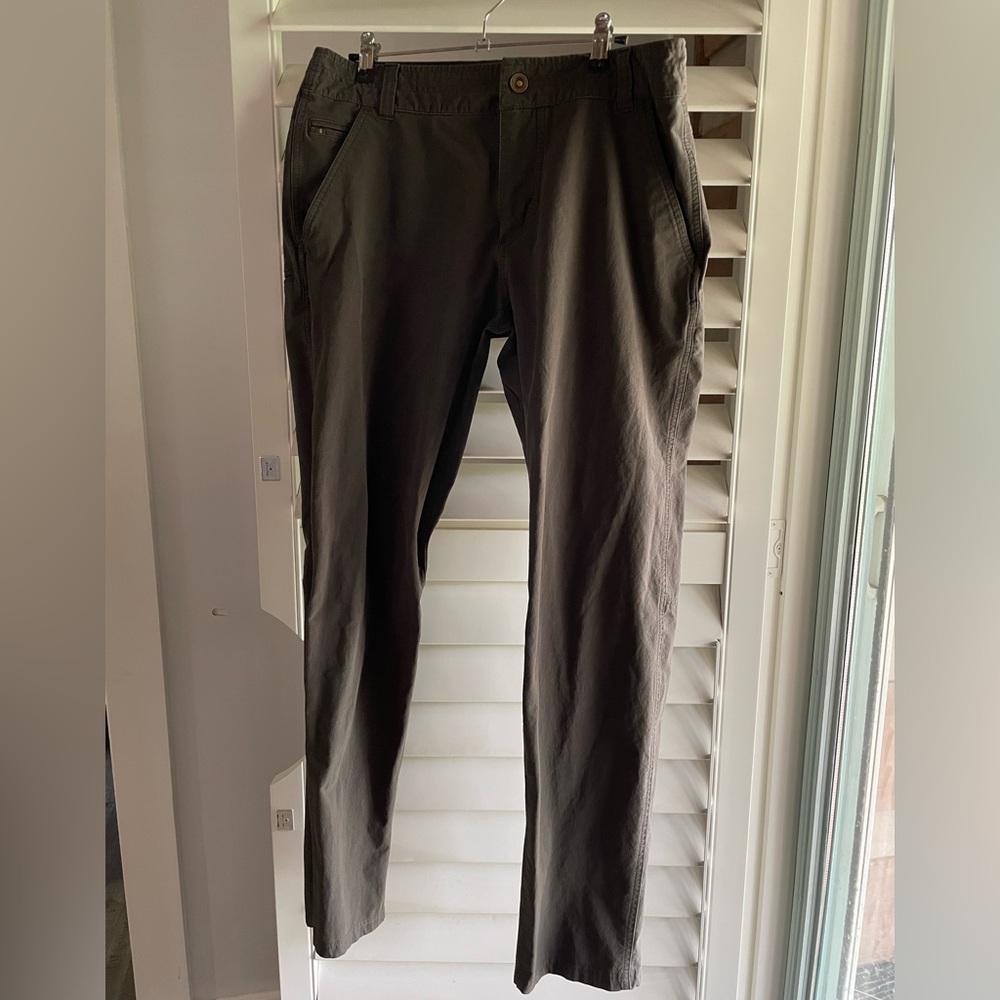 Men’s Kuhl RESISTOR™ CHINO 32x32